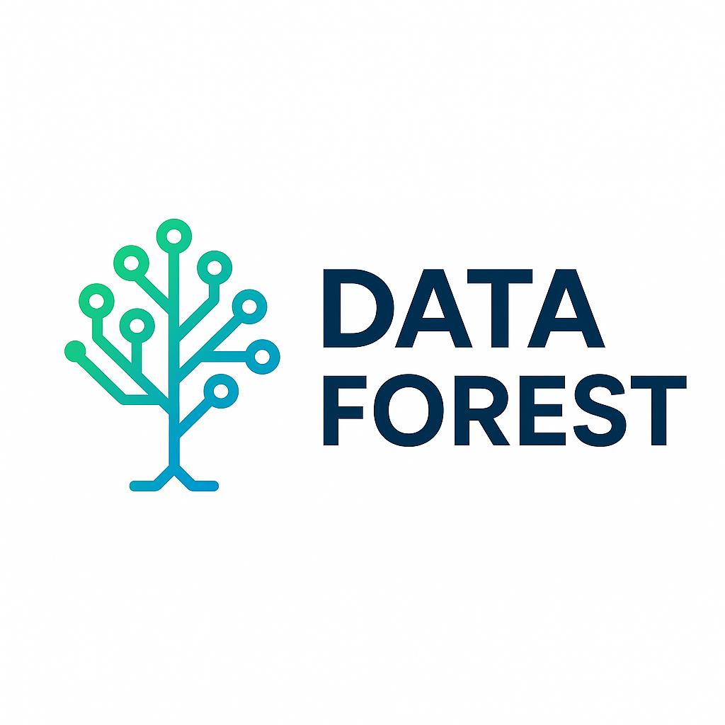 Data Forest