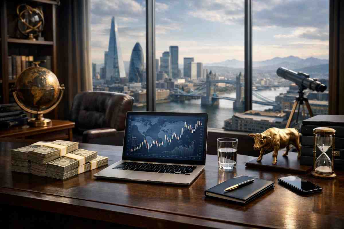 Family Office Email List